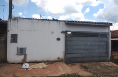 Casa para locação em Avaré